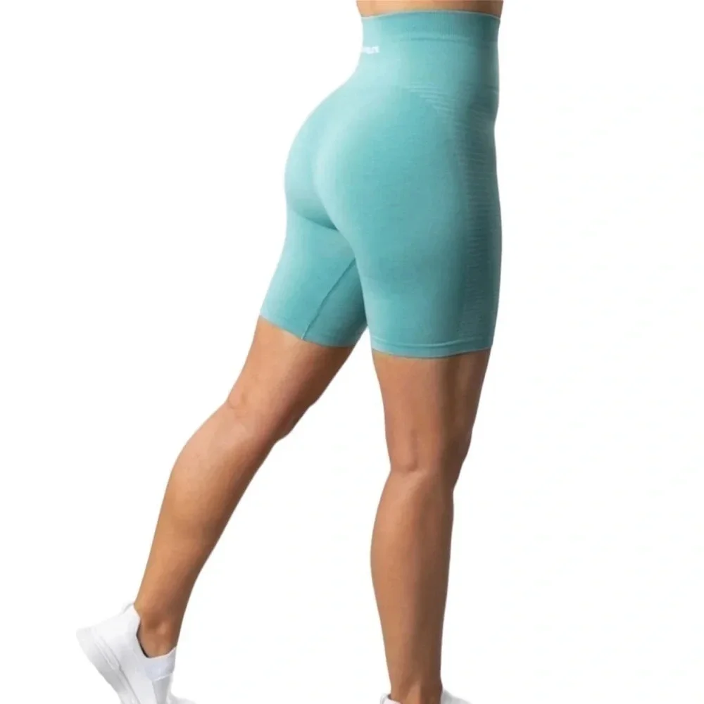 Alphalete Shorts - Picture 2 of 9